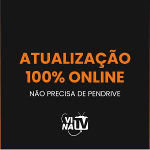 Atualização 100% Online