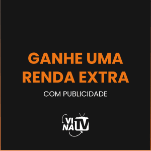 Ganhe renda extra com publicidade